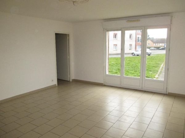 Offres de location Appartement Auchel 62260