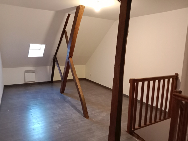 Offres de location Appartement Lillers 62190