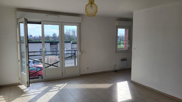 Offres de location Appartement Saint-Venant 62350