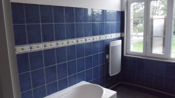 Offres de location Appartement Auchel 62260